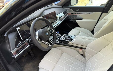 BMW 7 серия, 2026 год, 20 280 000 рублей, 4 фотография