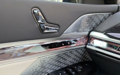 BMW 7 серия, 2026 год, 20 280 000 рублей, 12 фотография
