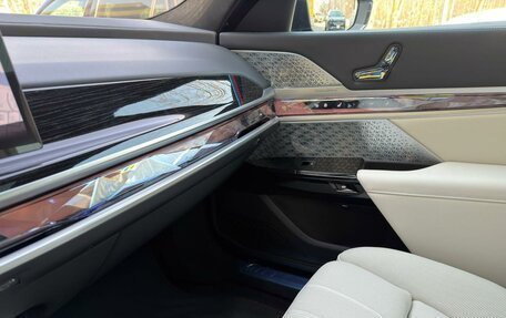 BMW 7 серия, 2026 год, 20 280 000 рублей, 9 фотография