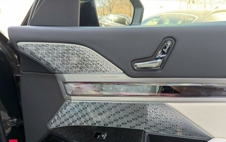 BMW 7 серия, 2026 год, 20 280 000 рублей, 11 фотография