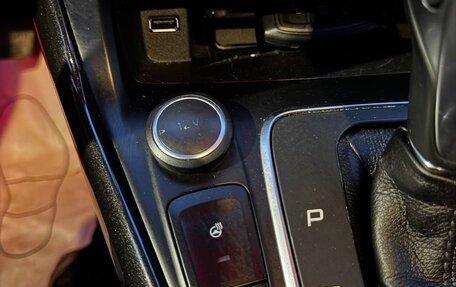 Ford Focus III, 2015 год, 1 100 000 рублей, 9 фотография