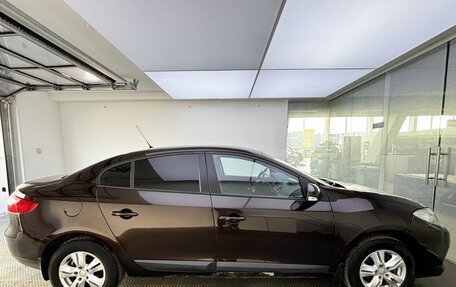 Renault Fluence I, 2014 год, 745 000 рублей, 5 фотография