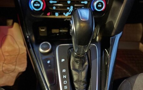 Ford Focus III, 2015 год, 1 100 000 рублей, 6 фотография