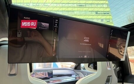 BMW 7 серия, 2026 год, 20 280 000 рублей, 15 фотография