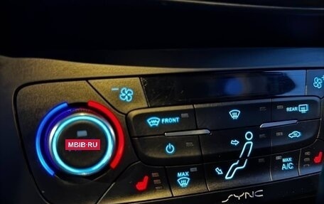 Ford Focus III, 2015 год, 1 100 000 рублей, 7 фотография