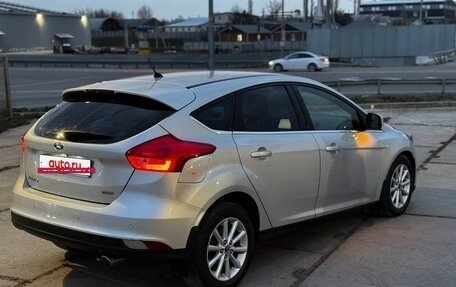 Ford Focus III, 2015 год, 1 100 000 рублей, 4 фотография