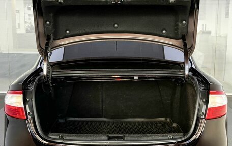 Renault Fluence I, 2014 год, 745 000 рублей, 12 фотография