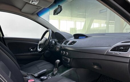 Renault Fluence I, 2014 год, 745 000 рублей, 13 фотография