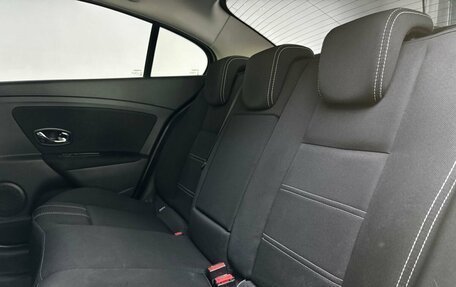 Renault Fluence I, 2014 год, 745 000 рублей, 15 фотография