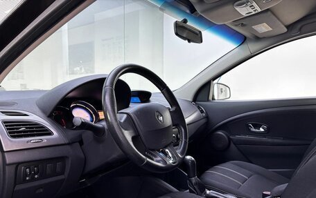 Renault Fluence I, 2014 год, 745 000 рублей, 20 фотография