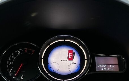 Renault Fluence I, 2014 год, 745 000 рублей, 16 фотография