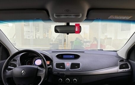 Renault Fluence I, 2014 год, 745 000 рублей, 17 фотография