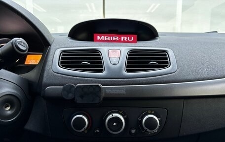 Renault Fluence I, 2014 год, 745 000 рублей, 18 фотография