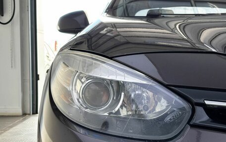 Renault Fluence I, 2014 год, 745 000 рублей, 21 фотография