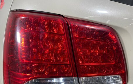 KIA Sorento II рестайлинг, 2011 год, 1 385 000 рублей, 9 фотография