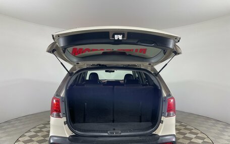 KIA Sorento II рестайлинг, 2011 год, 1 385 000 рублей, 7 фотография