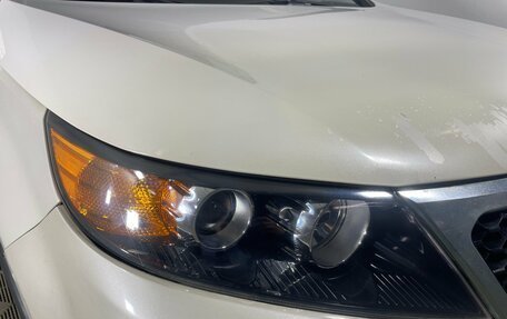 KIA Sorento II рестайлинг, 2011 год, 1 385 000 рублей, 8 фотография