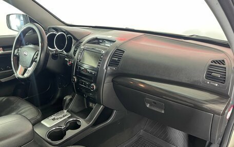 KIA Sorento II рестайлинг, 2011 год, 1 385 000 рублей, 11 фотография