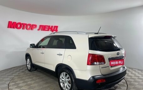 KIA Sorento II рестайлинг, 2011 год, 1 385 000 рублей, 6 фотография
