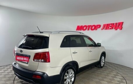 KIA Sorento II рестайлинг, 2011 год, 1 385 000 рублей, 4 фотография