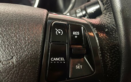 KIA Sorento II рестайлинг, 2011 год, 1 385 000 рублей, 15 фотография