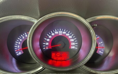 KIA Sorento II рестайлинг, 2011 год, 1 385 000 рублей, 16 фотография