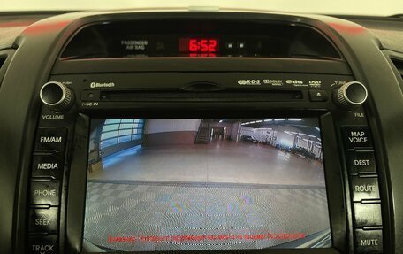 KIA Sorento II рестайлинг, 2011 год, 1 385 000 рублей, 19 фотография