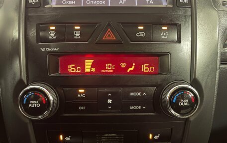 KIA Sorento II рестайлинг, 2011 год, 1 385 000 рублей, 20 фотография