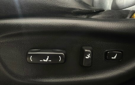 KIA Sorento II рестайлинг, 2011 год, 1 385 000 рублей, 25 фотография