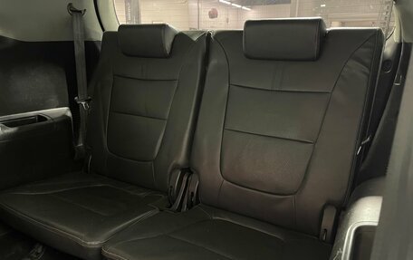 KIA Sorento II рестайлинг, 2011 год, 1 385 000 рублей, 28 фотография