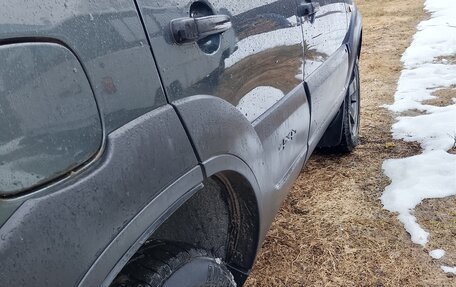 Chevrolet Niva I рестайлинг, 2019 год, 770 000 рублей, 2 фотография