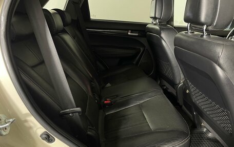 KIA Sorento II рестайлинг, 2011 год, 1 385 000 рублей, 27 фотография