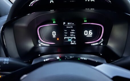 KIA K3, 2024 год, 2 200 000 рублей, 4 фотография