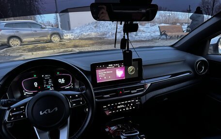 KIA K3, 2024 год, 2 200 000 рублей, 5 фотография