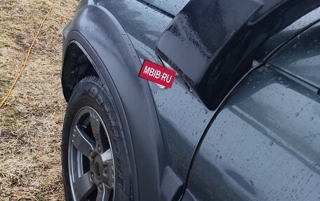 Chevrolet Niva I рестайлинг, 2019 год, 770 000 рублей, 5 фотография