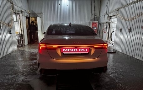 KIA K3, 2024 год, 2 200 000 рублей, 6 фотография