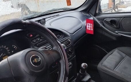 Chevrolet Niva I рестайлинг, 2019 год, 770 000 рублей, 3 фотография