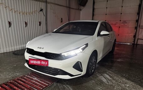 KIA K3, 2024 год, 2 200 000 рублей, 8 фотография