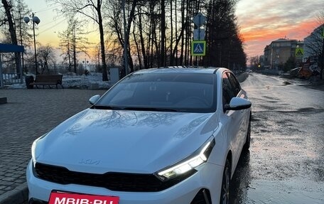 KIA K3, 2024 год, 2 200 000 рублей, 2 фотография