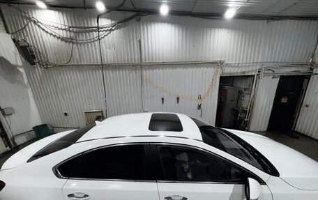 KIA K3, 2024 год, 2 200 000 рублей, 19 фотография