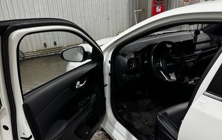 KIA K3, 2024 год, 2 200 000 рублей, 23 фотография