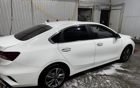 KIA K3, 2024 год, 2 200 000 рублей, 20 фотография