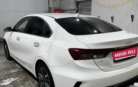 KIA K3, 2024 год, 2 200 000 рублей, 16 фотография