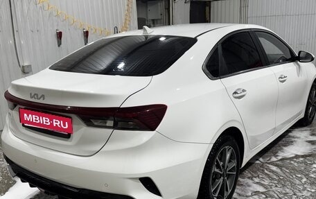 KIA K3, 2024 год, 2 200 000 рублей, 14 фотография