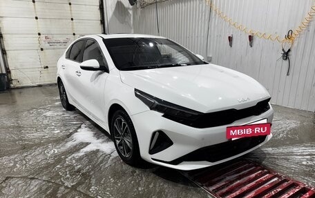 KIA K3, 2024 год, 2 200 000 рублей, 18 фотография