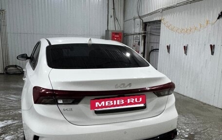 KIA K3, 2024 год, 2 200 000 рублей, 15 фотография