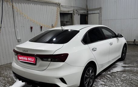 KIA K3, 2024 год, 2 200 000 рублей, 22 фотография