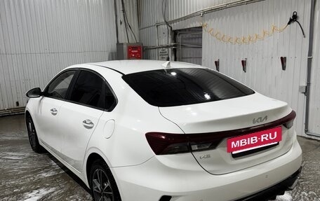 KIA K3, 2024 год, 2 200 000 рублей, 21 фотография