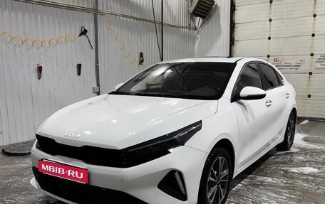 KIA K3, 2024 год, 2 200 000 рублей, 24 фотография