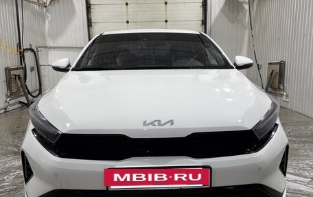 KIA K3, 2024 год, 2 200 000 рублей, 25 фотография